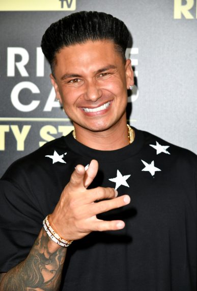 Who's the Richest 'Jersey Shore' Star 