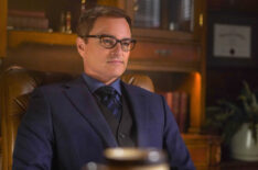 Kerr Smith as Mr. Honey in Riverdale - Chapter Sixty-Five: In Treatment