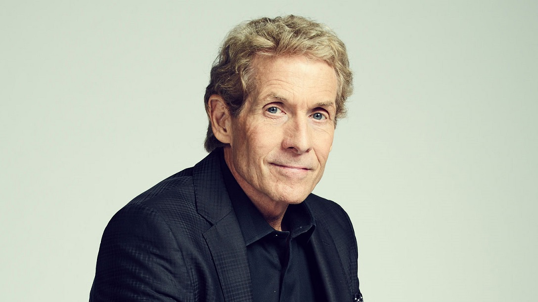 Skip Bayless Talks Show Prep & Verbal Sparring With Shannon Sharpe on
