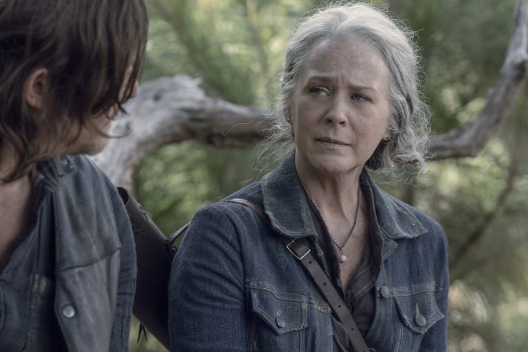 'The Walking Dead': 11 of the Biggest Changes Made From Comics to TV