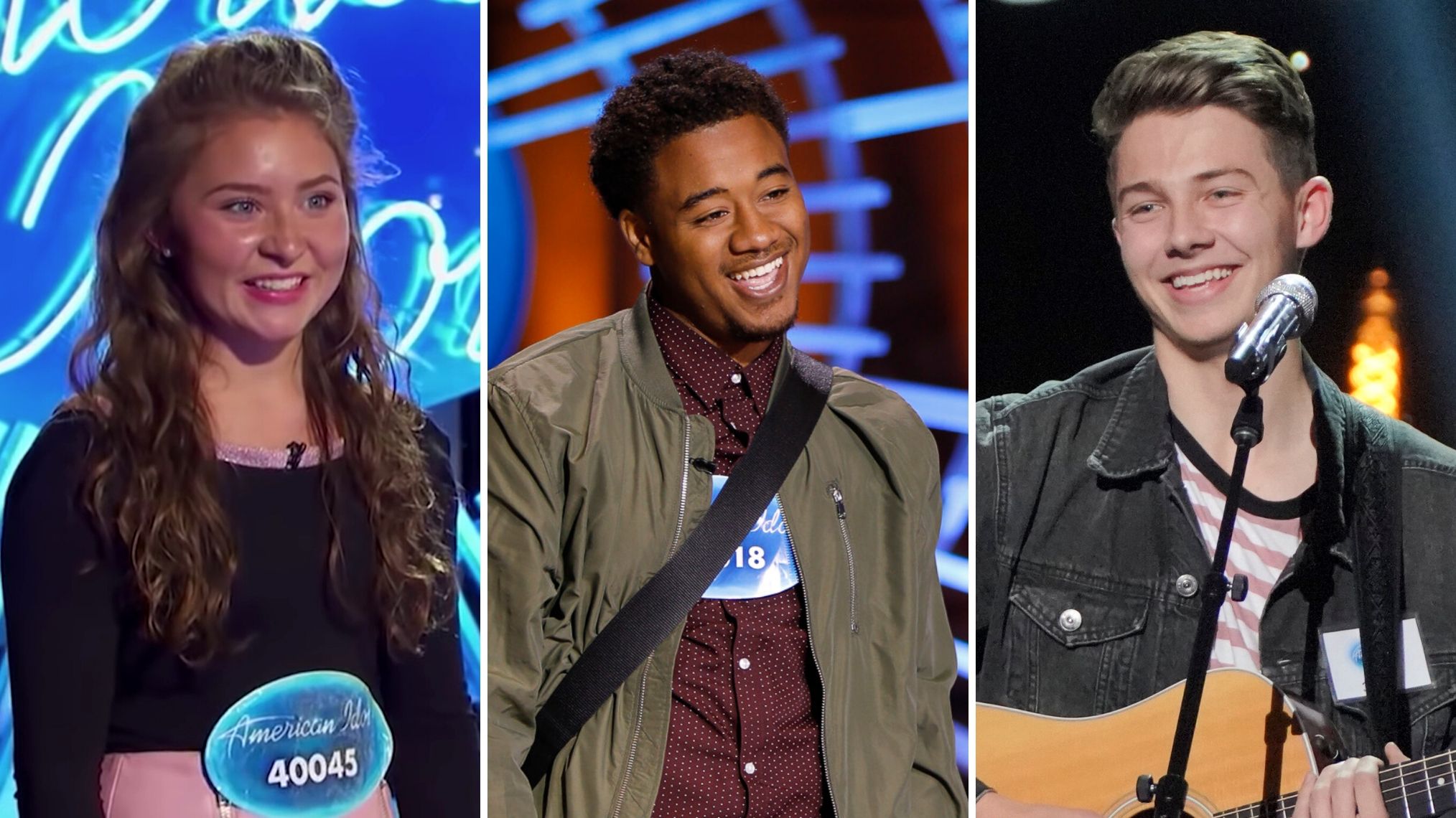 Former 'American Idol' Contestants to Get Second Chance During 2019 AMAs