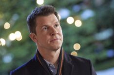 Eric Mabius in It's Beginning to Look a Lot Like Christmas