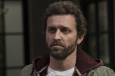 Rob Benedict as Chuck Shurley in Supernatural - 'Alpha and Omega'