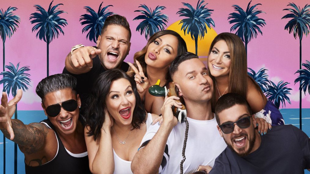 The 50 most iconic 'Jersey Shore' moments, ranked 