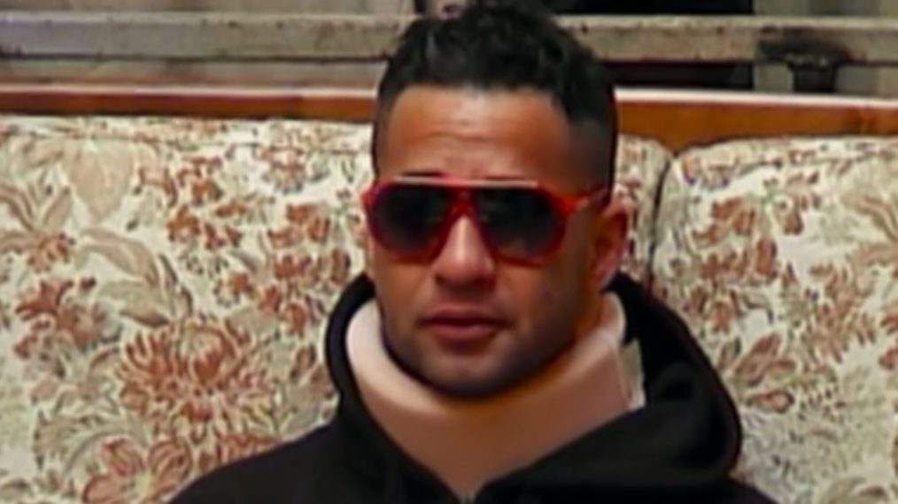 The 12 Most Memorable 'Jersey Shore 