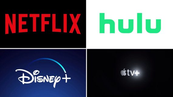 Best of the 2010s: Which Streaming Service Had the Most to Offer? (POLL)