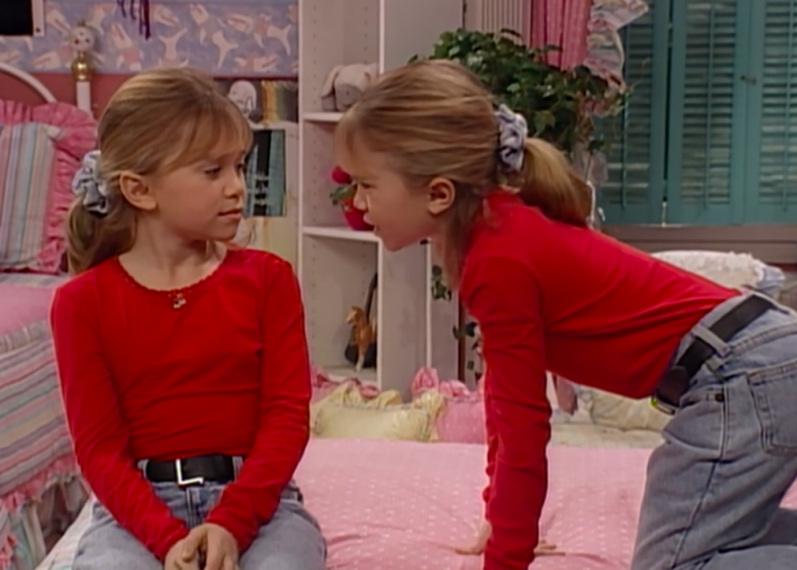 Why You Won't See Michelle Tanner on 'Fuller House' Season 5