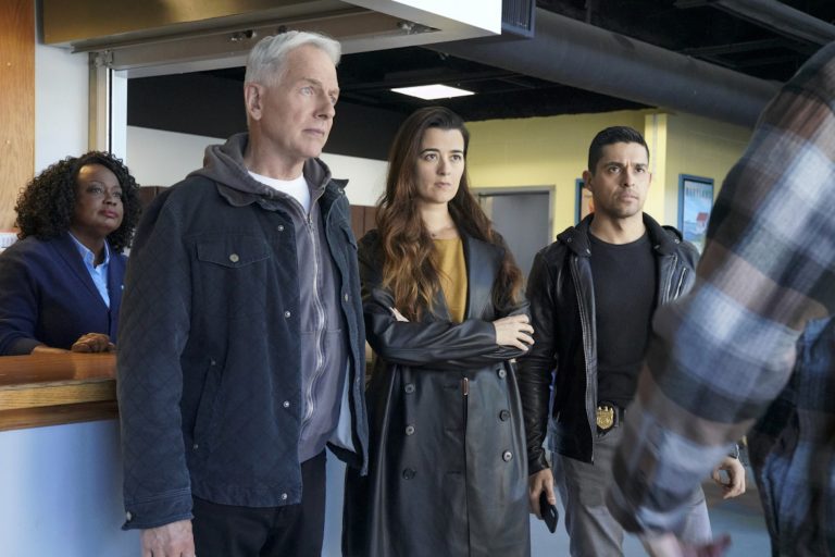 Does Ziva Reunite With Tony & Tali on 'NCIS'? (RECAP)