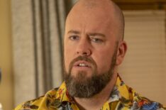 Chris Sullivan as Toby in This is Us - Season 4