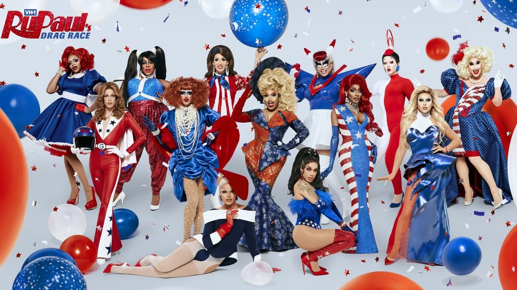 Meet the Queens of 'RuPaul's Drag Race' Season 12 (PHOTOS)