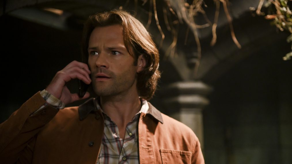 Jared Padalecki Will Give 100 To Supernatural S Final Season