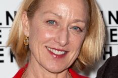 Patricia Wettig