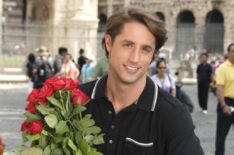 Lorenzo Borghese on The Bachelor