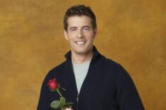 Matt Grant in The Bachelor