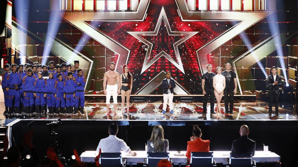 Got Talent: The Champions': Did the Right Act Win Season 2? (POLL)
