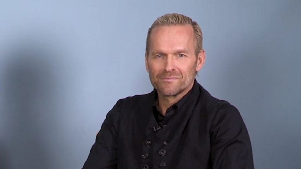 Bob Harper on the New 'Biggest Loser's Updated Approach to Fitness (VIDEO)