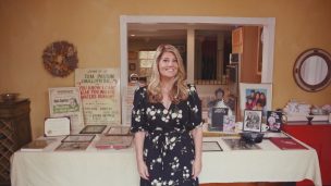 Lisa Whelchel on Collectors Call