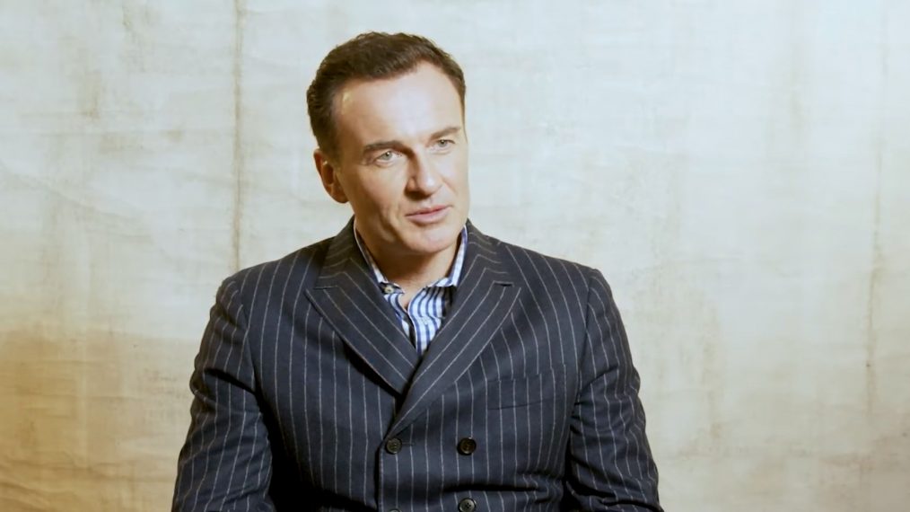 34+ Julian Mcmahon Net Worth 2020 Pics