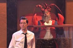 8 Hilarious John Mulaney Moments From 'Saturday Night Live' (VIDEO)