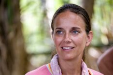 Amber Brkich Mariano on Survivor - 'Greatest of the Greats'