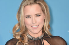 Tea Leoni