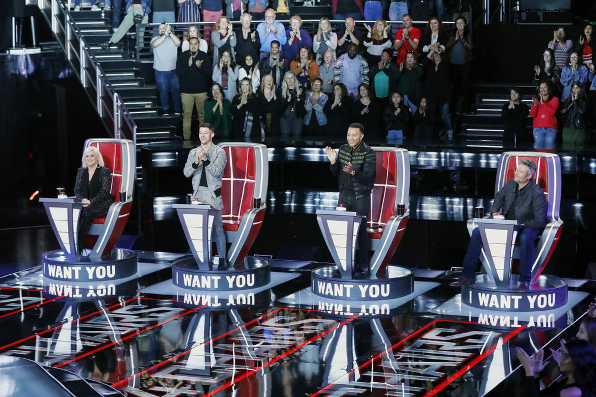 8 Must See Blind Auditions From The Voice Season 18 Premiere Videos