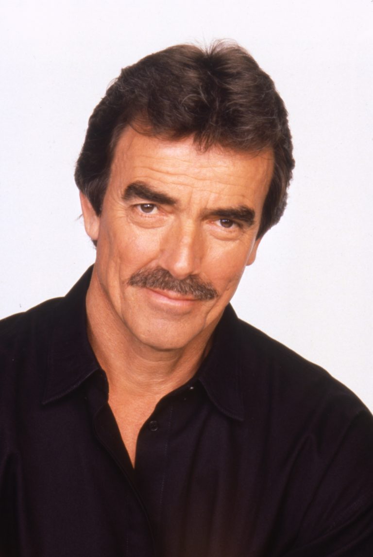 Eric Braeden Reflects on 40 Years as Victor Newman on 'Young & the ...