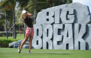 The Big Break - Golf Channel Reality Series - Where To Watch