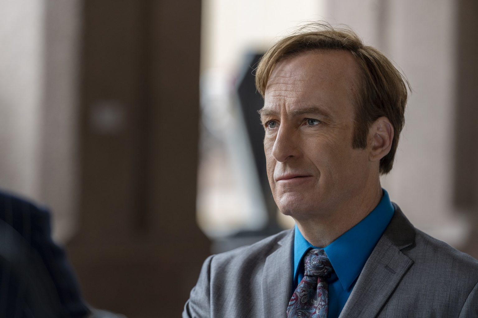 'Better Call Saul': 5 Key Moments From 'Namaste' (RECAP)