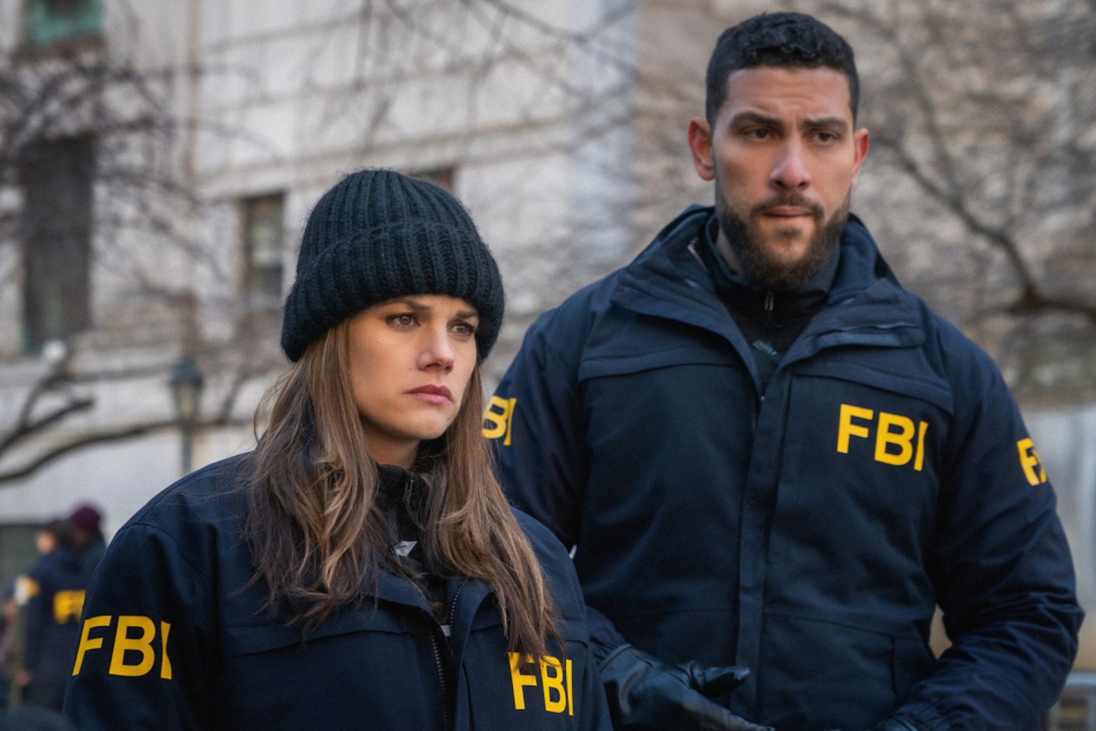 Is Missy Peregrym Leaving 'FBI'? Maggie Made a Major Career Decision