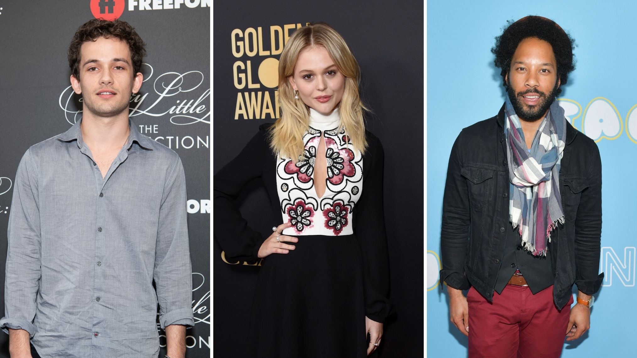 Gossip Girl Reboot On Hbo Max Adds Emily Alyn Lind Johnathan Fernandez 3 More