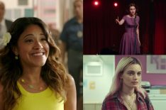 8 TV Shows to Stream to Feel Empowered on International Women's Day