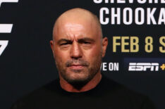 Joe Rogan