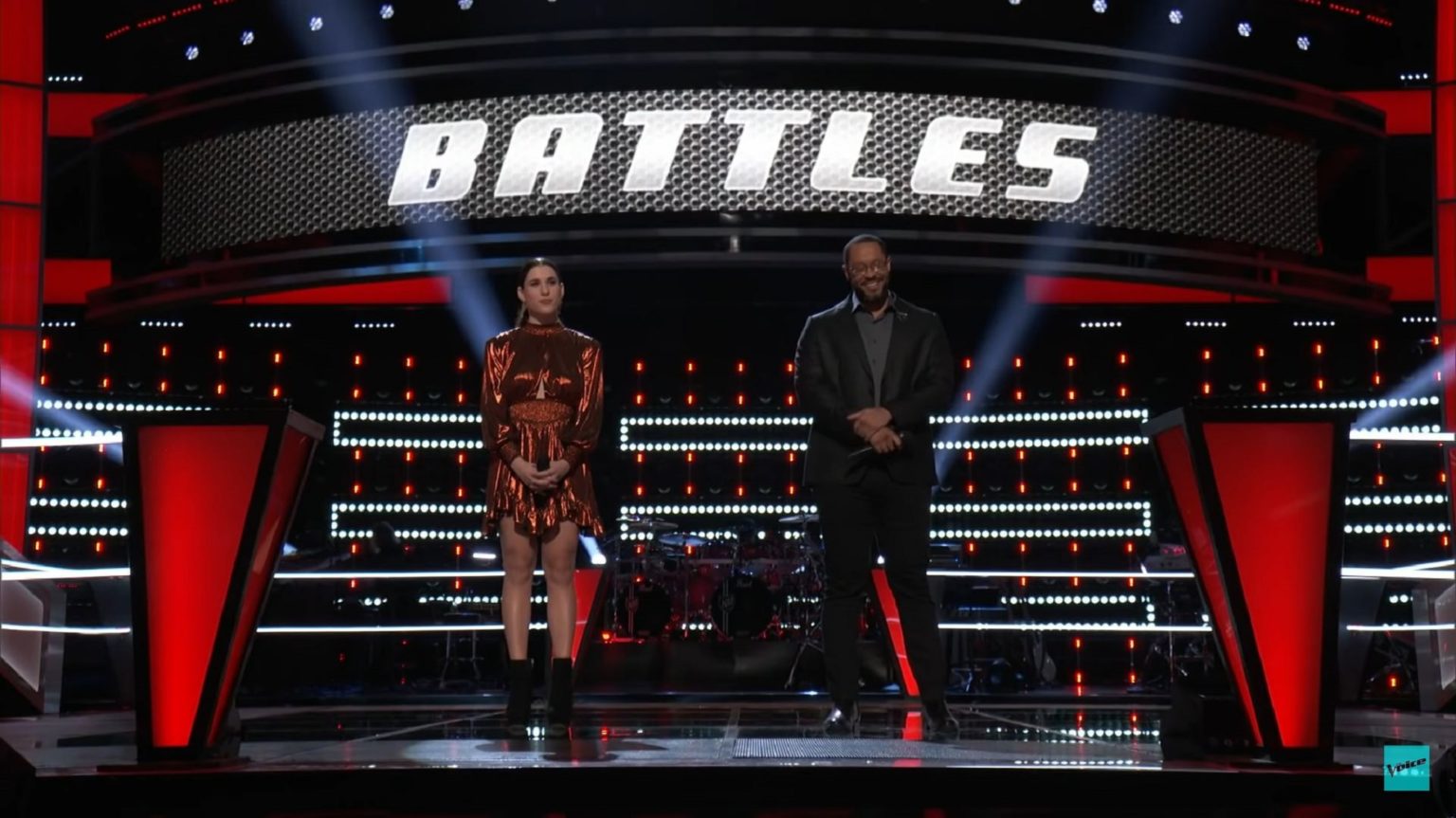 6 MustSee Performances From 'The Voice' Battle Rounds Part 1 (VIDEO)