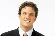 Bob Guiney in 'The Bachelor'