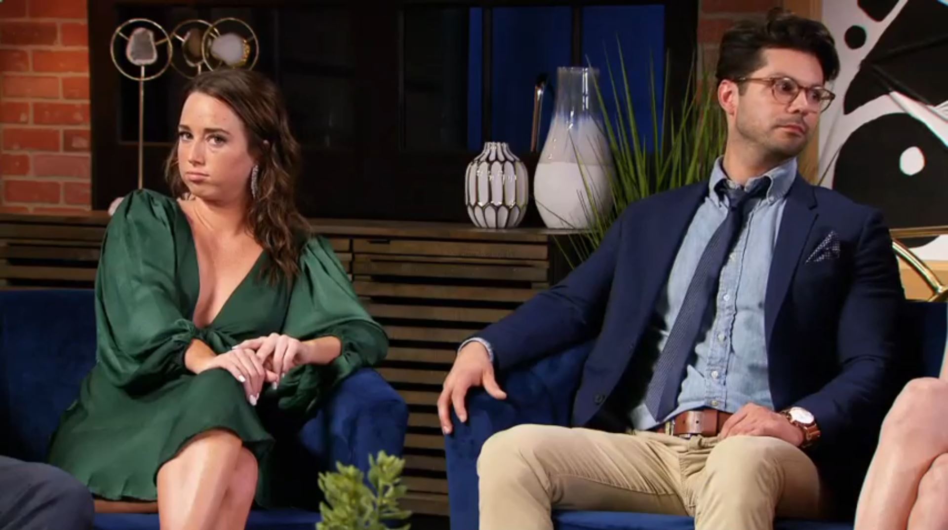 'Married at First Sight': 10 Key Moments From the Season 10 Reunion (RECAP)