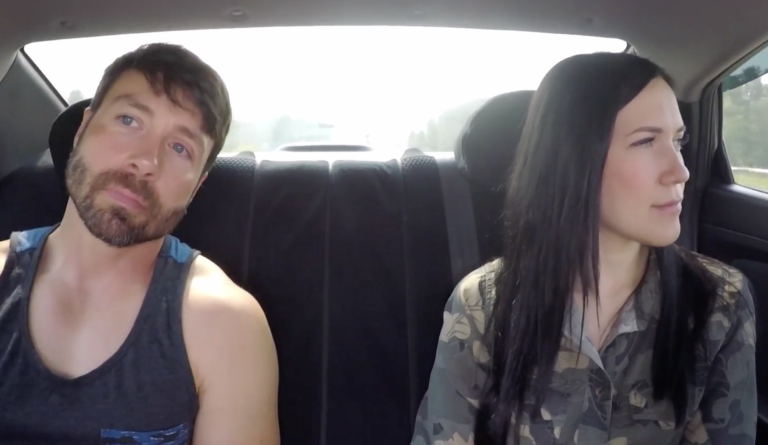 '90 Day Fiancé: Before the 90 Days': Let Him Explain (RECAP)