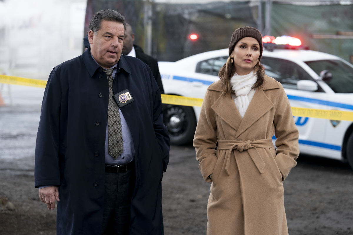 Tom Selleck on the 'Blue Bloods' Finale 'I Don't Expect a Dry Eye in