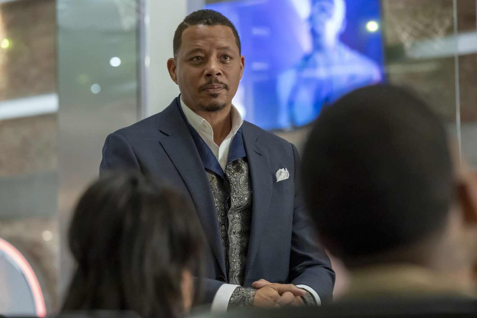 'Empire' to Conclude Series Early, Nixes Final Episodes Due to Coronavirus