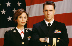 JAG - ABC Series - Where To Watch