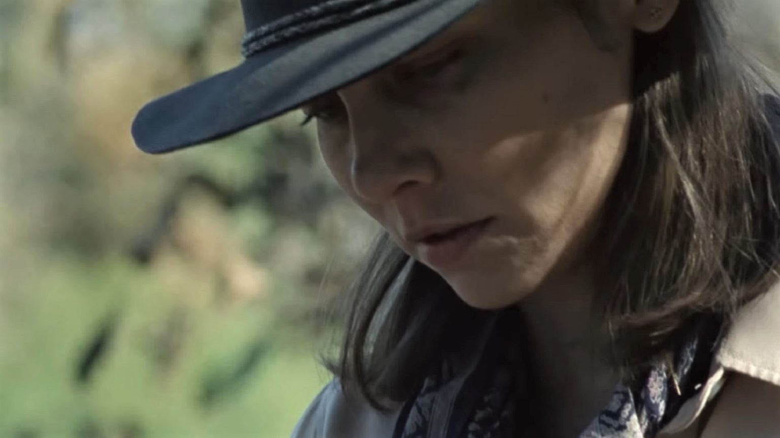 Lauren Cohans Maggie Returns In The Walking Dead Season 10 Finale Trailer Video 6193
