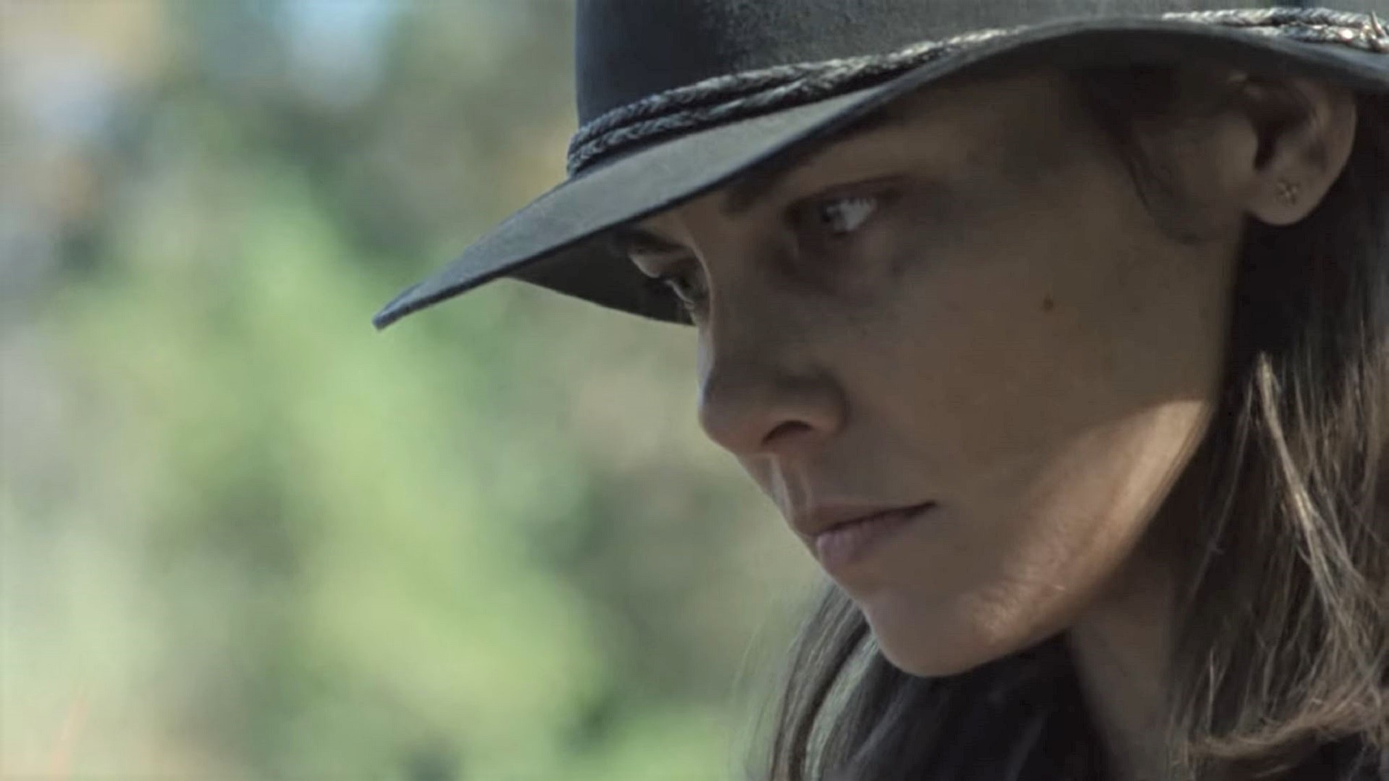 Lauren Cohans Maggie Returns In The Walking Dead Season 10 Finale Trailer Video 0952