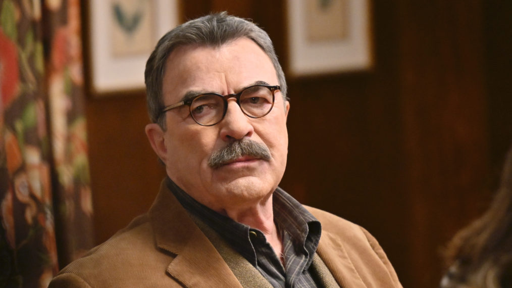 Tom Selleck on the 'Blue Bloods' Finale: 'I Don't Expect a Dry Eye in ...