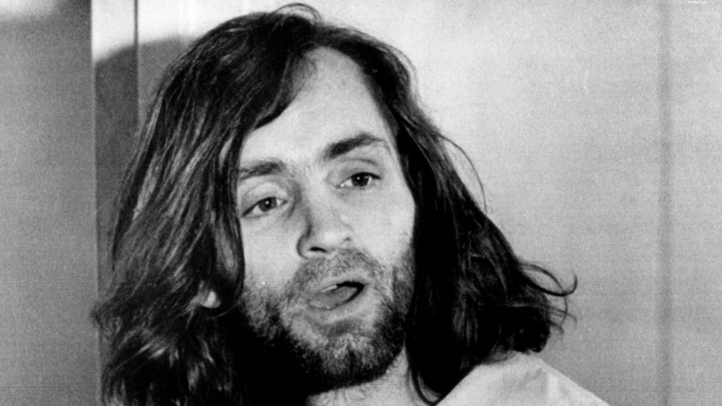 Charles Manson