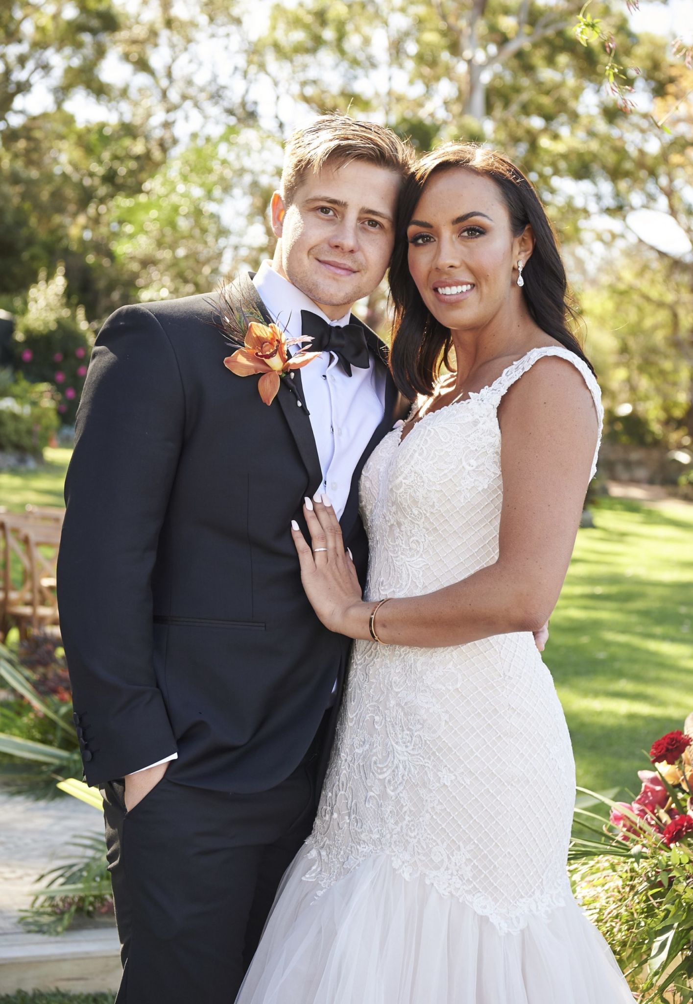 Get To Know The Married At First Sight Australia Cast Photos 