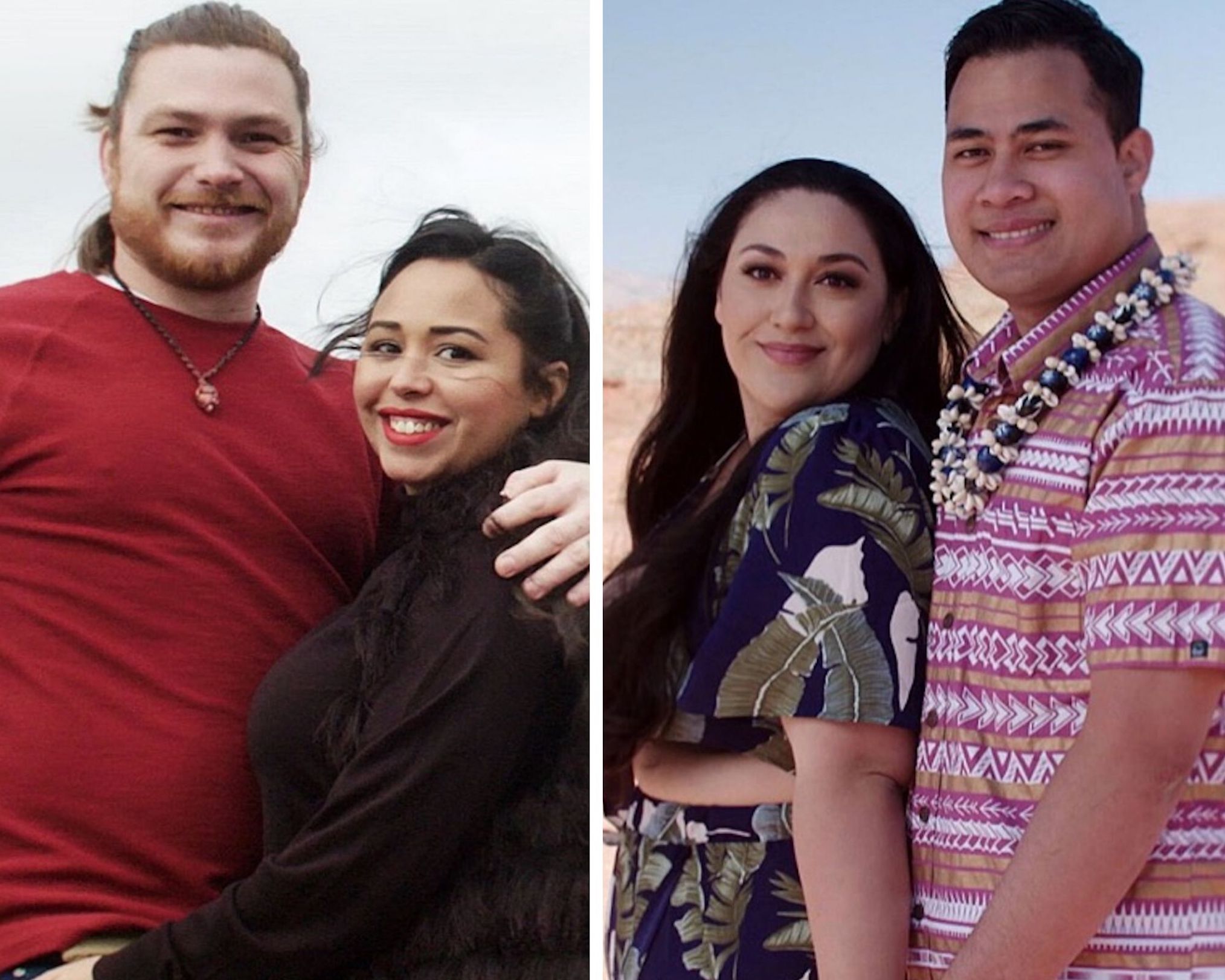 90 day fiance appily ever after 2019 cast