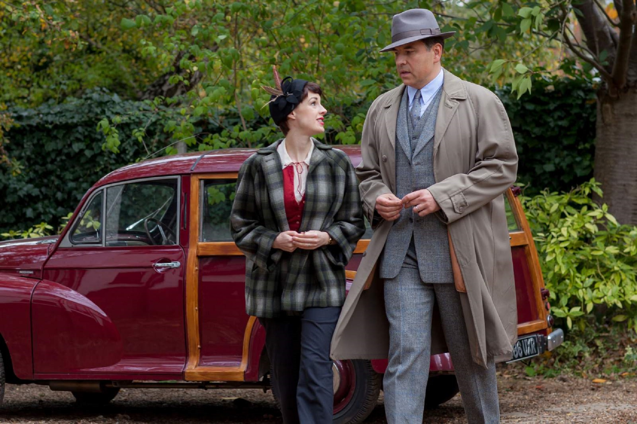 'Partners in Crime' Brings Agatha Christie's Coolest Sleuths to Life