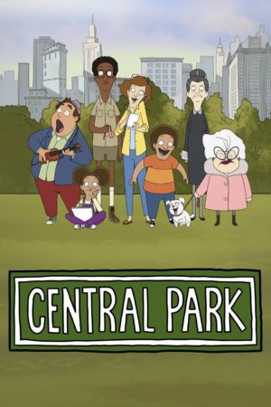Central Park - TV Insider
