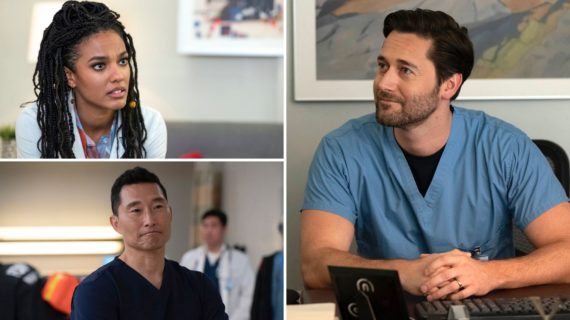 What We're Excited to See From 'New Amsterdam' Characters in Season 3