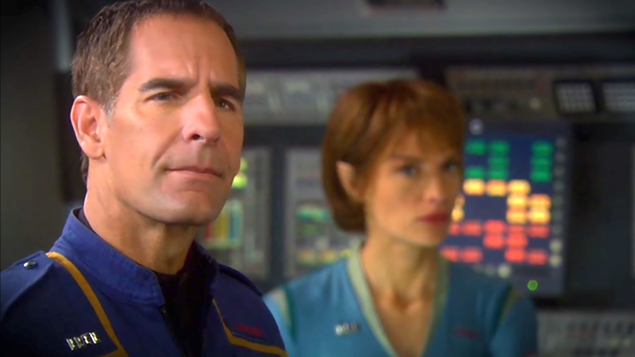 Remembering 'Star Trek Enterprise's MuchMaligned Finale, 15 Years